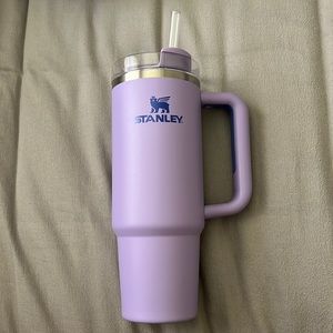 Purple 30oz Stanley Cup